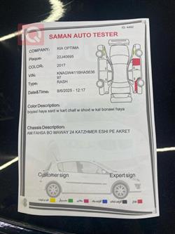 کیا ئۆپتیما